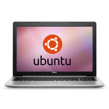 SUPER FAST LINUX UBUNTU LAPTOP