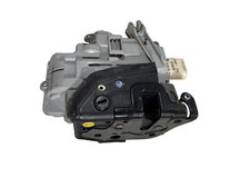 AUDI A4 B8  DOOR LOCK PASSENGER SIDE REAR  8K0839015 A3l2b718g