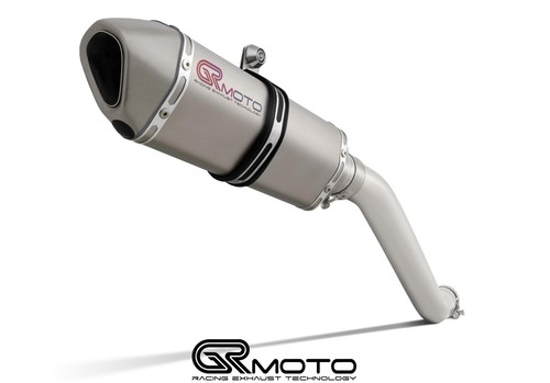 Exhaust for kawasaki - zx9, f