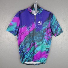 Vintage Giordana Cycling