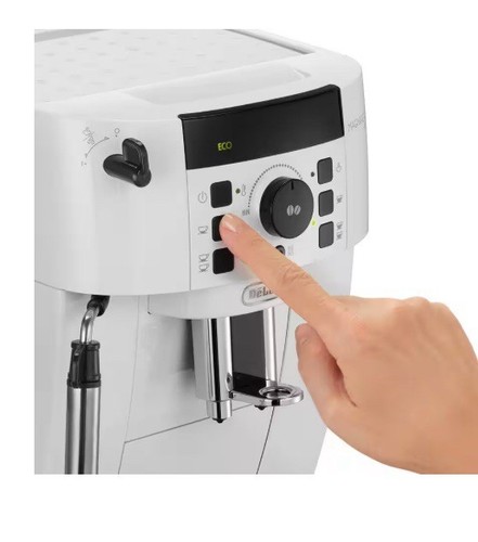 Delonghi automatic coffee - automatic,