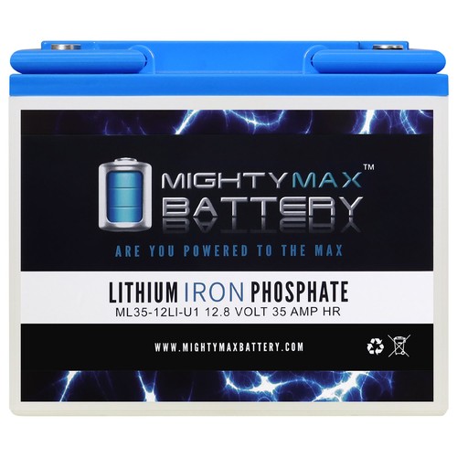 Mighty max 12v - mighty, u1