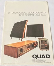 Quad 303 Power Amplifier 33