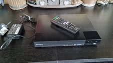 Sony BDP-S6500 Blu-ray DVD CD