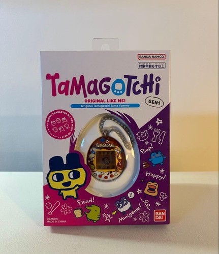 Tamagotchi original