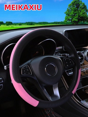 Universal car steering - steering, wheel