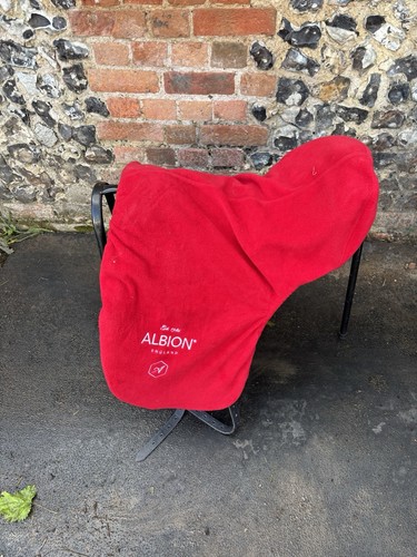 Albion adjusta dressage - albion,
