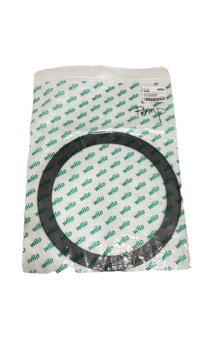 Wilo pump gasket 6076822 - gasket, flat
