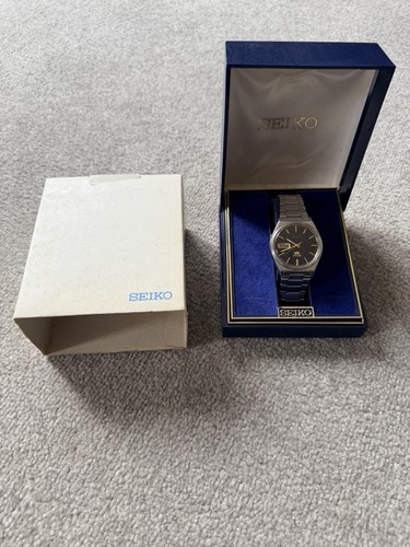 Vintage seiko 7009 3140 - vintage,