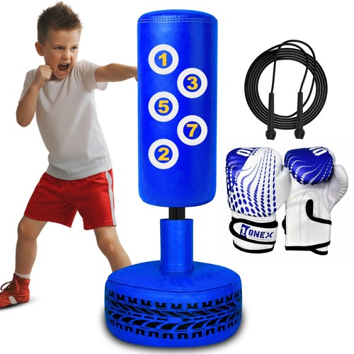 Freestanding punch bag boxing - freestanding,