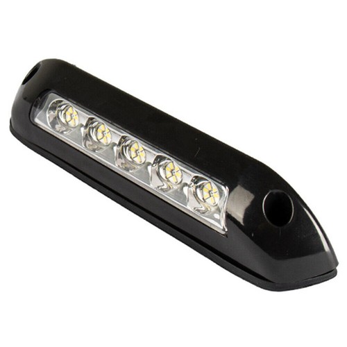 Led lights exterior - led, rv