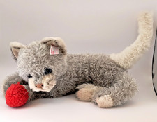 Steiff MUSICAL & ANIMATED