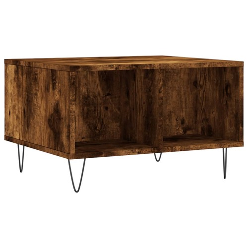 Coffee table side - coffee, end