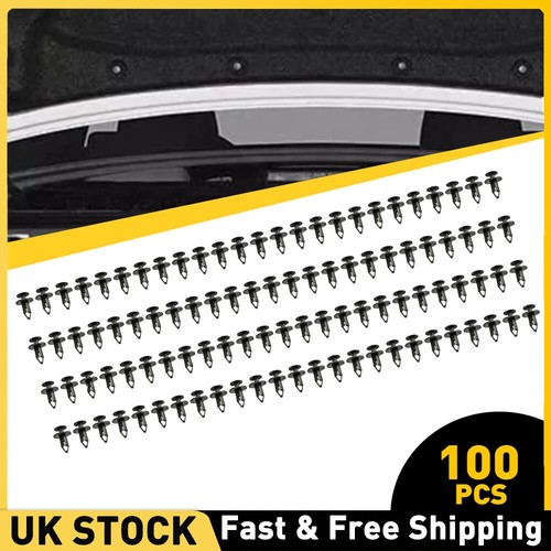 Transporter panel clip - panel,