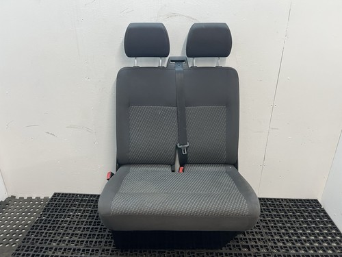 Volkswagen transporter 1 - transporter, t5.1