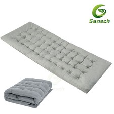 Soft Folding Padded Cushion