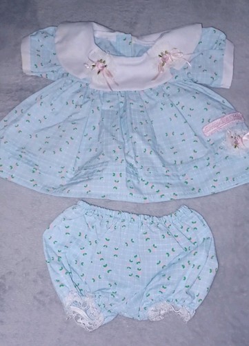 Cabbage patch kids - patch, doll