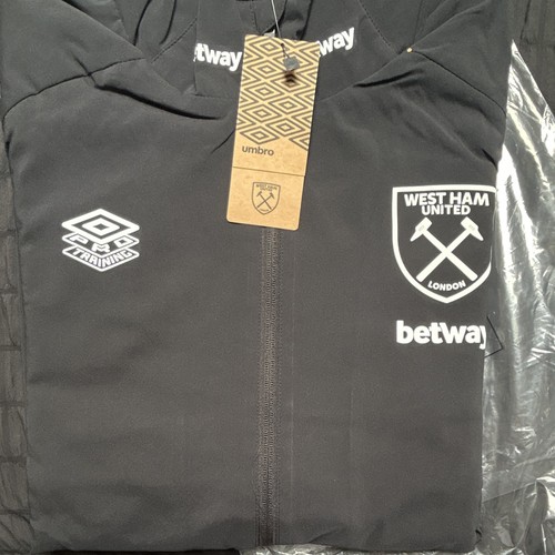 Umbro west ham - umbro,