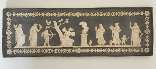 Antique wedgwood plaque from - wedgwood,