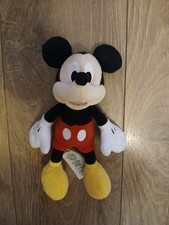 Disney Mickey Mouse 9 Inch