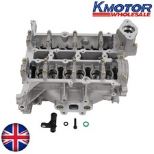 Petrol Cylinder Head For Ford