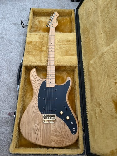 Ibanez electric guitar - electric,