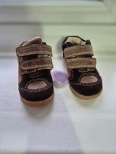 Pediped Flex Fit toddler shoes