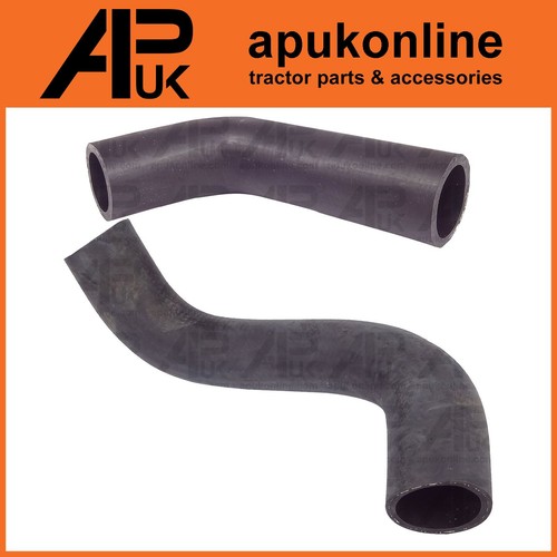 Radiator hose set - hose, top