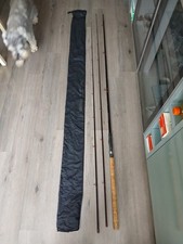 Barbel Twin Tip 12ft Rod.