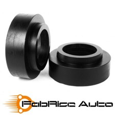 Lift Kit Rear Coil Spacers