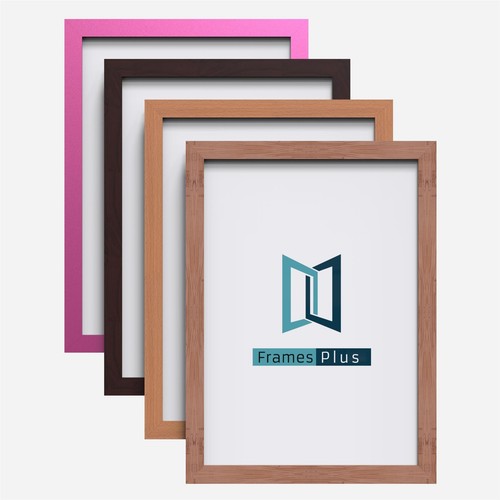 Photo frame picture - frame,