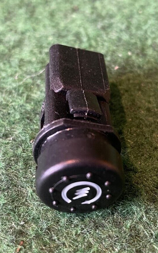 Push button starter - push,