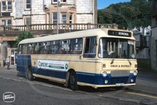 Bus Photo - Oban & District