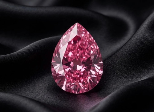 Lab grown diamond - 1,
