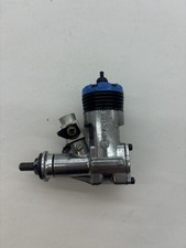 McCoy .19 Blue Head Model airplane Engine Remote Control RC M10