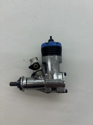 Mccoy blue head model - .19,