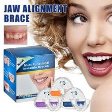 3-Stage Set Orthodontic Teeth