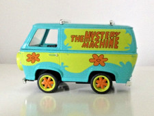 Jada Toys Scooby Doo - The