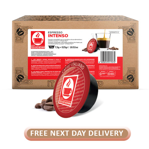 Lavazza modo mio compatible - modo,