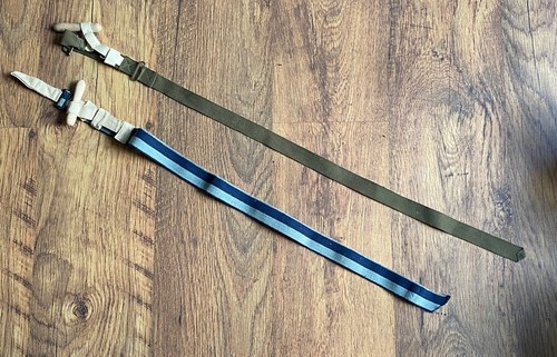 Wwii german tourniquet set - set, 2