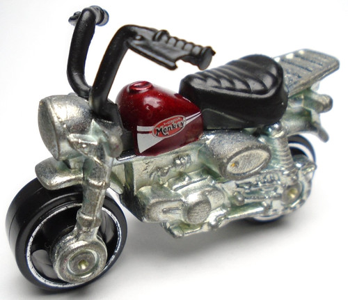 2019 hot wheels honda - hot,