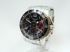 longines hydroconquest