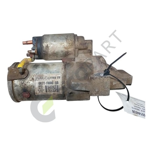 Mk8 ford transit starter motor - mk8,