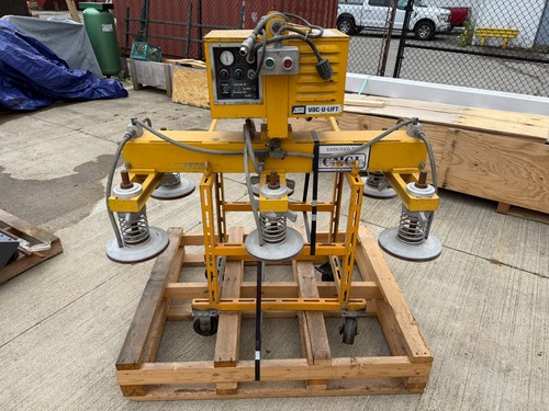 Acco vac lift - vac-u-lift, 1,470