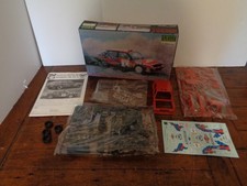 Protar 1/24 Lancia Delta HF