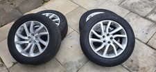 Range Rover Genuine Alloys