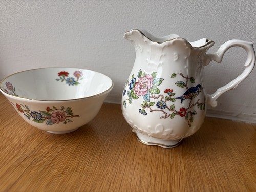 Aynsley pembroke fine - aynsley, bone