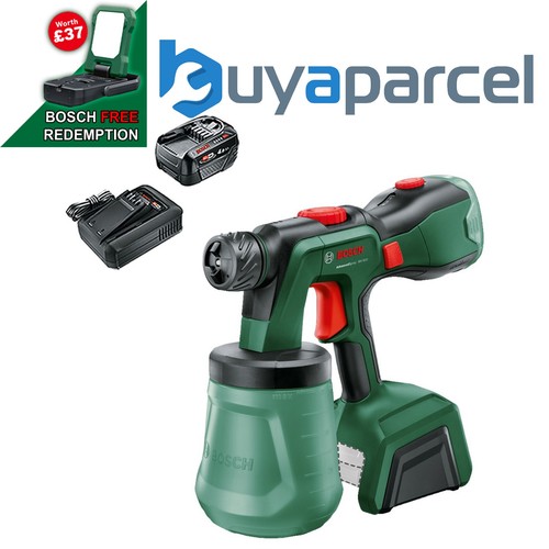 Bosch 0603208200 advanced - bosch,