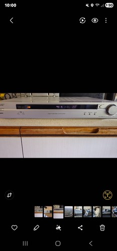 Sony str kl500 - str, home