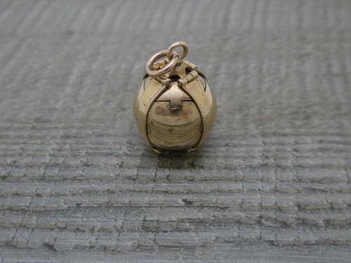 Vintage english 9ct - english,